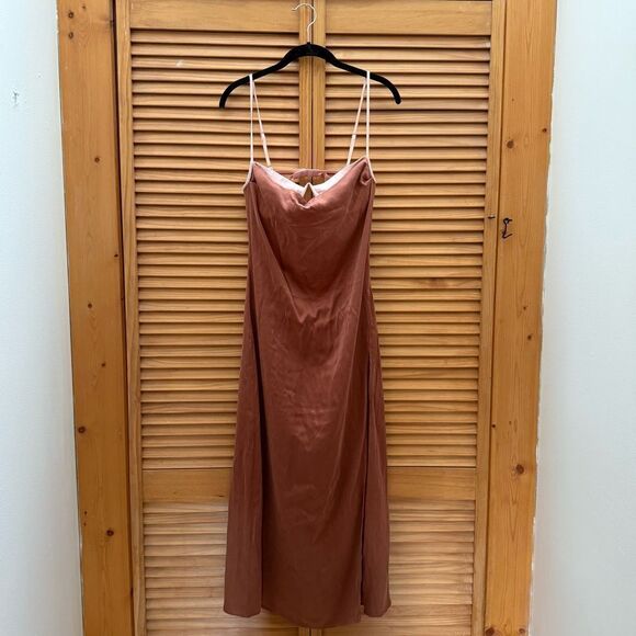 For Love And Lemons Dresses & Skirts - For love & lemons maxi dress size medium